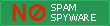 No Spam, No Spyware